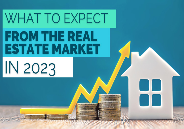 India Real Estate Market Outlook 2023