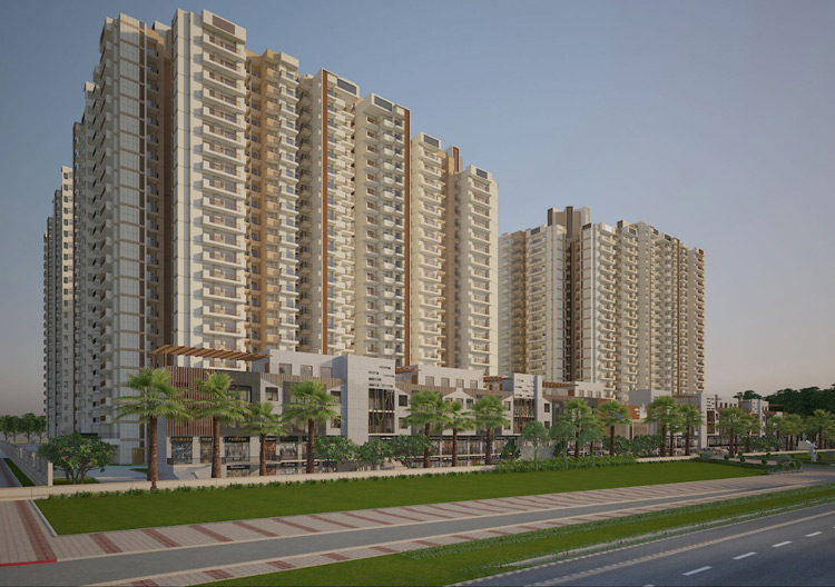 Best Residential Property in Noida Extension