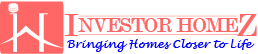 Investor Homez logo