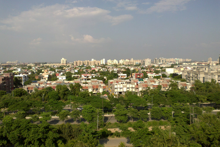 Greater-Noida Location